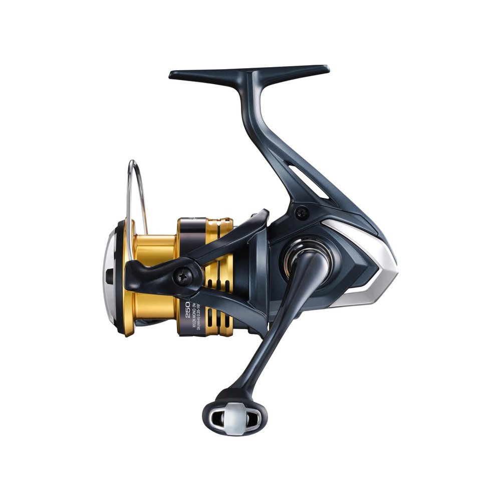 Shimano Sahara FJ Clam Spinning Reel (SH4000XGFJC) Fishing