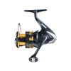 Shimano Sahara FJ Clam Spinning Reel (SH4000XGFJC) Fishing view 1