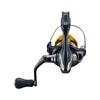 Shimano Sahara FJ Clam Spinning Reel (SH4000XGFJC) Fishing view 3