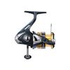 Shimano Sahara FJ Clam Spinning Reel (SH4000XGFJC) Fishing view 4