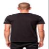 Alpinestars 1213-72610-10-M: Usa Again Tee Black Md view 2