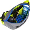 TIMBUK2 Slacker Chest Pack, Eco Gunmetal Pop view 2