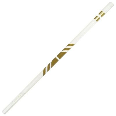 Harrow Phoenix Lacrosse Shaft White/Gold / 31.5