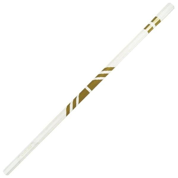 Harrow Phoenix Lacrosse Shaft White/Gold / 31.5