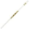 Harrow Phoenix Lacrosse Shaft White/Gold / 31.5 view 1