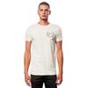 Alpinestars 1213-72580-91-XL: Wreath Tee Natural Xl view 1