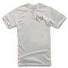Alpinestars 1213-72580-91-XL: Wreath Tee Natural Xl view 3
