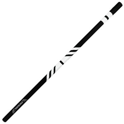 Harrow Phoenix Lacrosse Shaft Black/White / 31.5