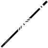 Harrow Phoenix Lacrosse Shaft Black/White / 31.5 view 1