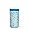 Corkcicle Kids Cup 12oz / Ditsy Floral Blue view 1