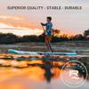 RAVE Sports Kota Series Inflatable Stand Up Paddle Boards 10 ft 6 in with Premium SUP Paddle Board Accessories, Stable Design, Non-Slip Comfort Deck for Youth & Adults view 2