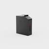 Biometric Speed Safe | Biometric Slide Handgun | Nighstand Gun Safe | Desk Gun Safe | Auto Sliding Door Fingerprint Hand Gun Safe For Pistols view 1