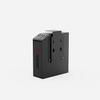 Biometric Speed Safe | Biometric Slide Handgun | Nighstand Gun Safe | Desk Gun Safe | Auto Sliding Door Fingerprint Hand Gun Safe For Pistols view 2