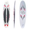 Shoreline - Digital Series SS110 SUP Driftwood Red view 1
