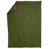 Kijaro Native Camp Quilt | Printed Outdoor Camping Blanket | 55" x 79" | Hawksbill Crag Green, 1-Person view 1