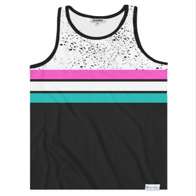 Tipsy Elves Cruise Control Tank Top Size Small