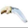 Gurkha Deer Horn, Carbon Steel Kukri Knife Overall 9 Inch Panawal Ankhola Full Tang 4.25 IN Fixed Blade Kukri Khukuri With Leather Sheath - Hand-Hammered, Hand Forged In Nepal view 2
