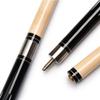 Pool Cue Billiard Stick Cue Tips 12.75mm Head Table 1/2 Link Handmade Pool cue, Easy to Hold, Easy to Carry, The Best Gift for Billiard Lovers EIIDJFF 230202(Color:C) view 2