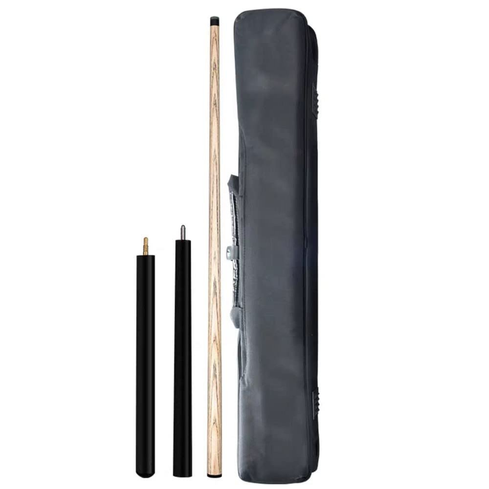 Pool Cue Billiard Stick Cue Tips Pool Cue Stick - 138cm White Wax Wood Professional Billiard Pool Stick EIIDJFF 230202