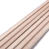 Pool Cue Billiard Stick Cue Tips Stainless Steel Copper Interface Exquisite 1/2 Section Handmade Billiard Cue Carbon Fiber Billiard Cue 12.75Mm Head Stable Force Transmission EIIDJFF 2302 view 4
