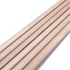 Pool Cue Billiard Stick Cue Tips 57" 19Oz Pool Club Lightweight Durable, 12.75Mm Tip, Well Made, Fully Balanced, Premium Pool Club with Steel Joint EIIDJFF 230202(Color:A) view 4