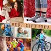 SeeyAN Kids Merino Wool Socks Boys Girls Hiking Boot Winter Thermal Warm Cozy Soft Toddler Thick Crew Socks 6 Pairs (6 Pairs Dinosaur C, 1-3 Years) view 2