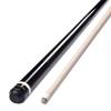Pool Cue Billiard Stick Cue Tips Stainless Steel Copper Interface Exquisite 1/2 Section Handmade Billiard Cue Carbon Fiber Billiard Cue 12.75Mm Head Stable Force Transmission EIIDJFF 2302 view 3