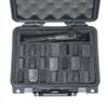 Case Club 28 Pistol Magazine (Fits Single Stack & Double Stack!) Travel & Storage Waterproof Hard Case -Easily Customizable to fit Multitudes of Pistols, Magazines, & Accessory Pocket Configurations! view 3