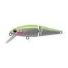 Tacklehouse Buffet Jointed BUJ46S NO.8 Silver Chart view 1