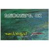 Tacklehouse Buffet Jointed BUJ46S NO.8 Silver Chart view 4