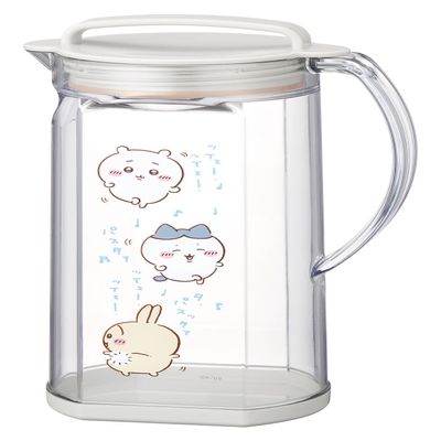 Chiikawa RC 1208 Cold Water Bottle