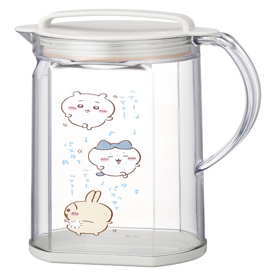 Chiikawa RC 1208 Cold Water Bottle