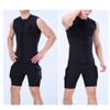 bestgift Wetsuit Diving Thermal Undershirt 3mm Diving Suit Wetsuit Sleeveless Men and Women Diving Undershirt Black 3mm L view 3