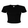 1010-Solid Black Blend-L B0BTP1W9BN Solid Black Blend L view 1