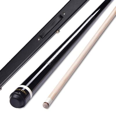 Pool Cue Billiard Stick Cue Tips High-End Billiard Cue 12.75Mm 57 Inch 1/2 Split Professional Billiard Cue with Stable Force Transmission for Men EIIDJFF 230202(Color:C,Size:)