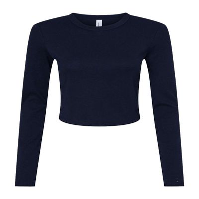 1501-Solid Navy Blend-XL B0BTP27MH5 Solid Navy Blend XL