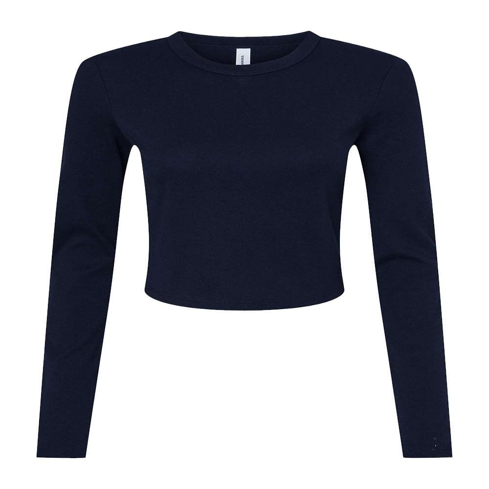 1501-Solid Navy Blend-XL B0BTP27MH5 Solid Navy Blend XL