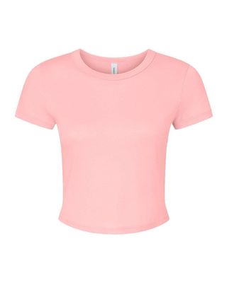 1010-Solid Pink Blend-M B0BTP29KC8 Solid Pink Blend M