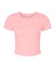 1010-Solid Pink Blend-M B0BTP29KC8 Solid Pink Blend M view 1