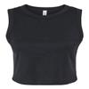 1013-Solid Black Blend-XS B0BTP2WPS6 Solid Black Blend XS view 1