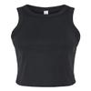 1019-Solid Black Blend-L B0BTP2Z7ZS Solid Black Blend L view 1