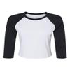 1200-White/black-M B0BTP34HJ9 White/black M view 1