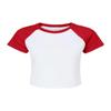 1201-White/Red-XS B0BTP37TKW White/red XS view 1