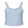 1012-Solid Baby Blue Blend-2XL B0BTP3DWHS Solid Baby Blue Blend 2XL view 1