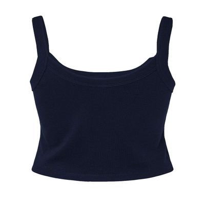 1012-Solid Navy Blend-M B0BTP3L5K8 Solid Navy Blend M