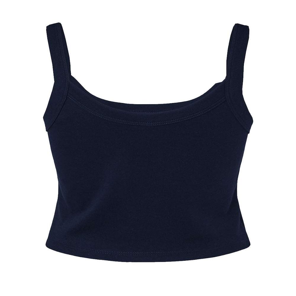 1012-Solid Navy Blend-M B0BTP3L5K8 Solid Navy Blend M