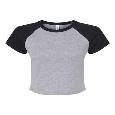 1201-Athletic Heather/Black-M B0BTP3Z9LM Athletic Heather/black M