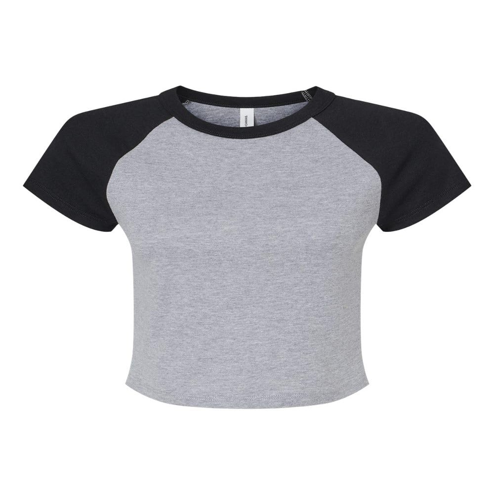 1201-Athletic Heather/Black-M B0BTP3Z9LM Athletic Heather/black M
