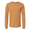 Long Sleeve Jersey T-Shirt by Bella+Canvas view 1