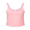 1012-Solid Pink Blend-XS B0BTP48ND8 Solid Pink Blend XS view 1